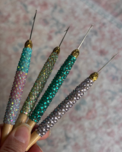 Limited Edition Bedazzled Sparkle Tools!