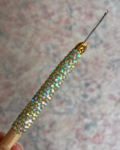 Limited Edition Bedazzled Sparkle Tools!