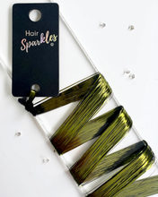 Prasiolite