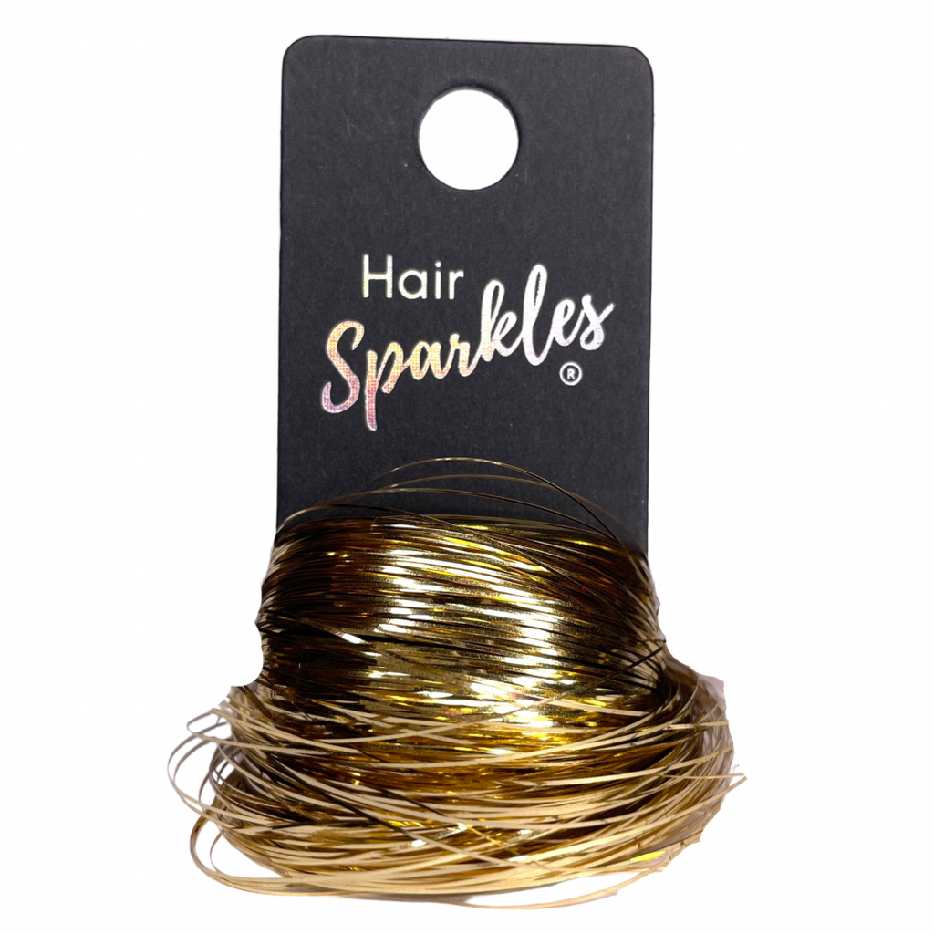 Pyrite – Sparkle HQ