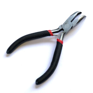 Standard Pliers for hair extensions