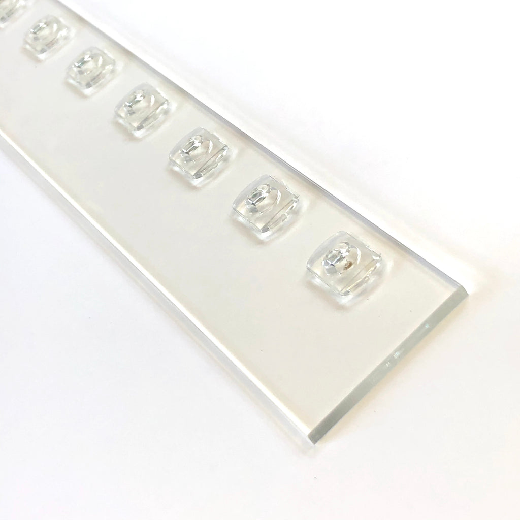 Salon Hair Sparkle Display Strip – Sparkle HQ